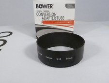 Bower conversion adapter for sale  NORWICH