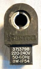 Suntec 3713798 magnetspule gebraucht kaufen  Ebsdorfergrund