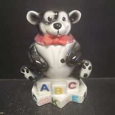 Starnes bear abc for sale  Pittsburg