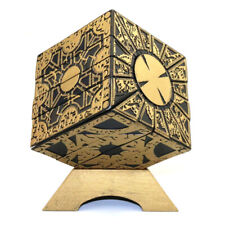 hellraiser puzzle box for sale  Shipping to Ireland