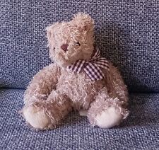 Peluche doudou ours d'occasion  Balma