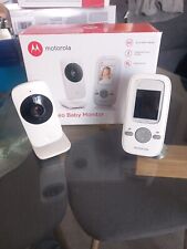 Motorola video baby for sale  AYLESFORD