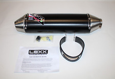 Lexx mxe silencer for sale  Winchester