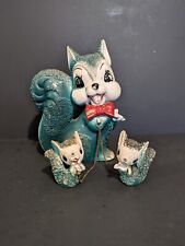 Vintage mama squirrel for sale  Westfield