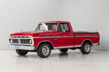 1976 ford 100 for sale  Concord