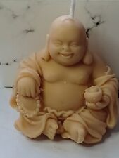 Laughing buddha handmade for sale  LONDON