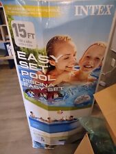 easy pool intex set for sale  Covington