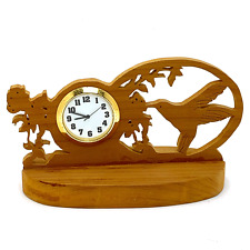 Mini desk clock for sale  Citra