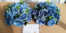 Artificial flowers wedding for sale  RUGBY
