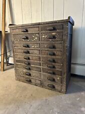 1940s cabinet apothecary for sale  Lawrenceburg