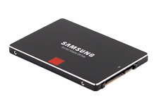 Samsung 850 PRO MZ-7KE256 256GB 6GB/S 2.5" MLC SATA SSD P/N: MZ7KE256 Testado, usado comprar usado  Enviando para Brazil