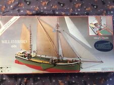Billing boats kit for sale  SHERBORNE