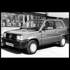 Photo .017829 fiat d'occasion  Martinvast