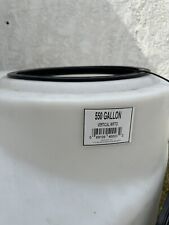 550 gallon poly for sale  Van Nuys