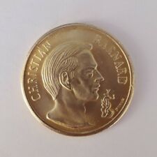 Medaglia moneta christian usato  Alpo