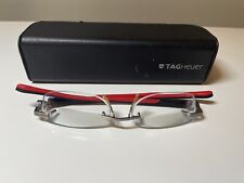 Tag heuer glasses for sale  Louisville