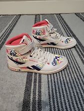 reebok classic high top for sale  Forest Grove