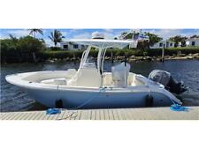 2022 cobia 220 for sale  Lake Worth