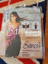 Saress beach dress for sale  WIRRAL
