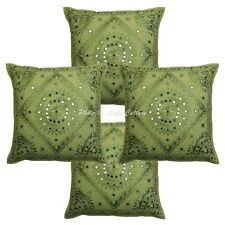 ethnic cushion covers for sale  Shipping to Ireland