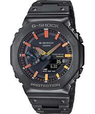 Zegarek męski Casio G-SHOCK Classic Full Metal GM-B2100BPC-1AER Stal Szlachetna  na sprzedaż  PL