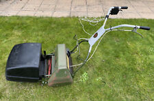 Webb electric mower for sale  BOURNEMOUTH