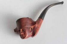 Pipe bois sculpté d'occasion  Seyssel