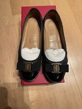 Authentic salvatore ferragamo for sale  LONDON