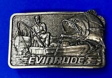 Evinrude outboard motor for sale  Melbourne