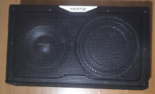 subwoofer 25 usato  Italia