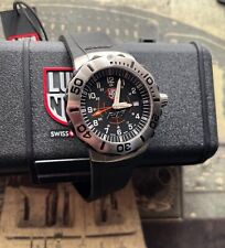 Montre luminox fighting d'occasion  Paris VI