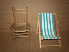 Lot wood chairs for sale  Stanwood