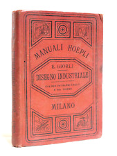 Ma061 manuali hoepli usato  Torino