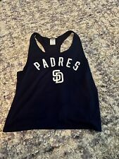 padres s women tank top for sale  Lake Forest