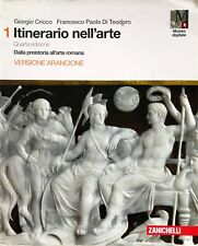 itinerario nell arte usato  Milano