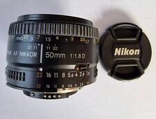 Nikon nikkor af gebraucht kaufen  Hainichen