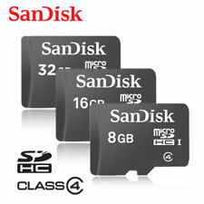 Sandisk 2gb 8gb for sale  Shipping to Ireland