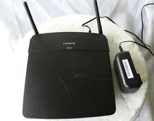 Linksys dualband smart for sale  Spring Hill