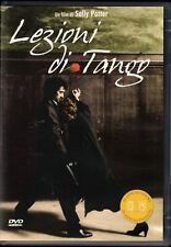 Lezioni tango dvd usato  Firenze