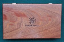 Smith wesson mahogany for sale  South Hadley