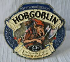 Metal wychwood hobgoblin for sale  Shipping to Ireland