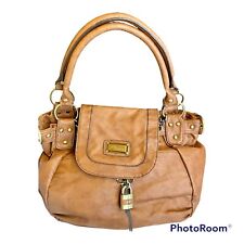 Ladies flap handbag for sale  HARLOW