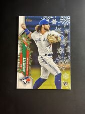 2020 topps holiday for sale  Aurora