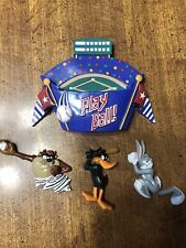 Looney tunes 1998 for sale  New Gloucester