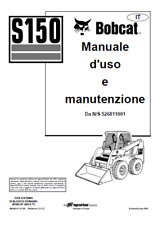 Libretto manuale uso usato  Casalfiumanese