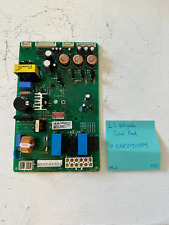 Used, LG Refrigerator Control Board, EBR34917104 for sale  Shipping to South Africa
