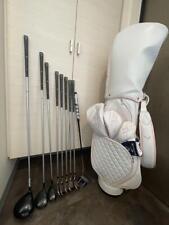 Callaway Reva Package Set Ladies Golf Club for sale  Shipping to South Africa