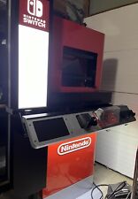 Nintendo switch kiosk for sale  Forked River