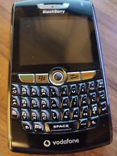 Blackberry 8800 schwarz gebraucht kaufen  München