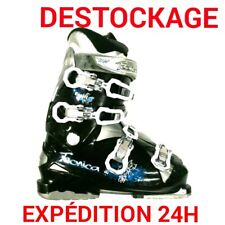 Occasion, chaussure de ski adulte enfant TECNICA "ESPRIT 8" taille:41--Mondopoint:26 d'occasion  France